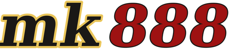 mk888 logo